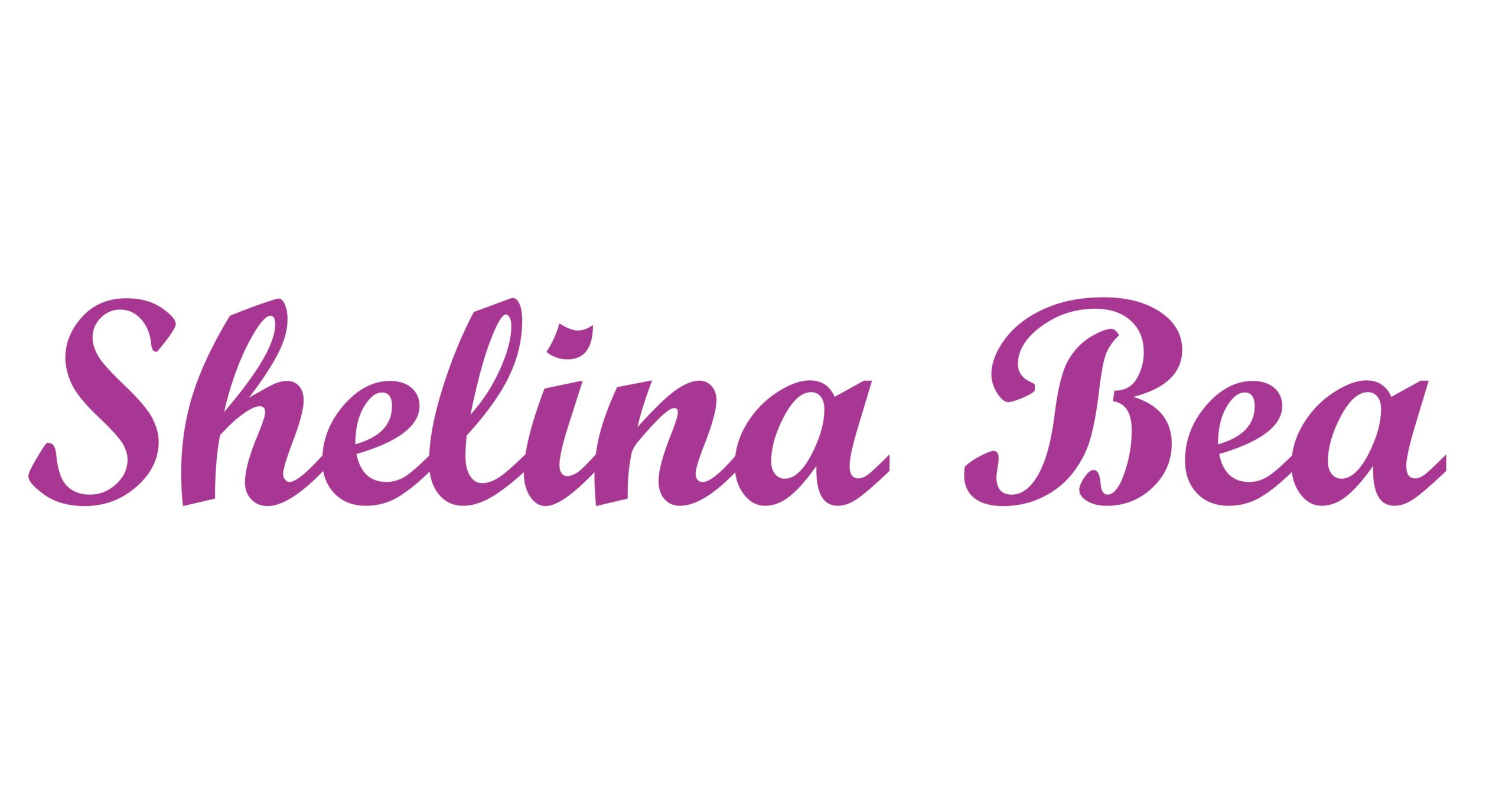 Shelina Bea Logo